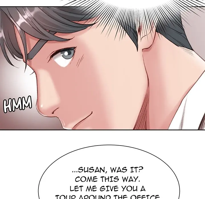 Distractions Episode 0 - Page 6