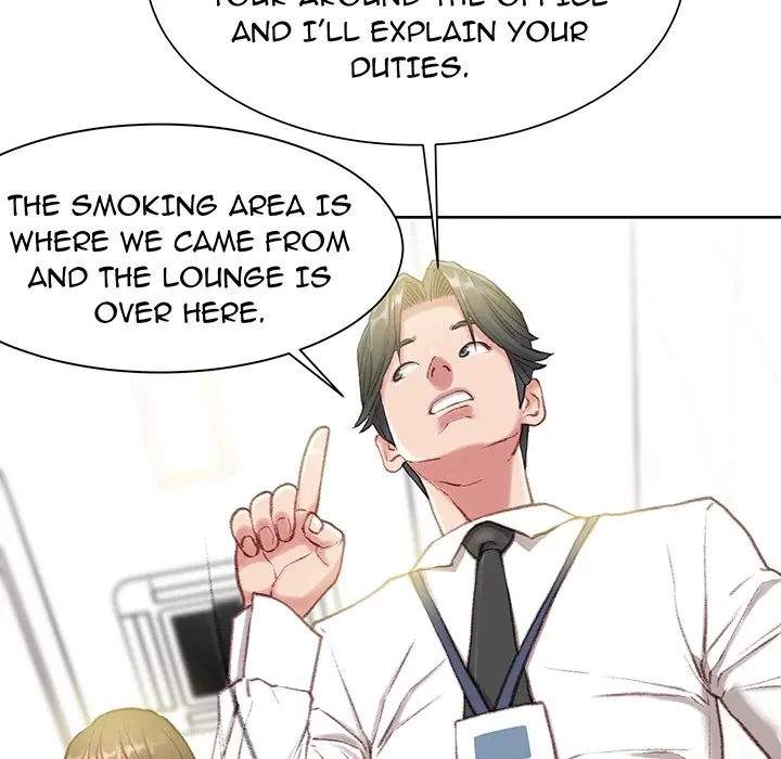 Distractions Episode 0 - Page 7