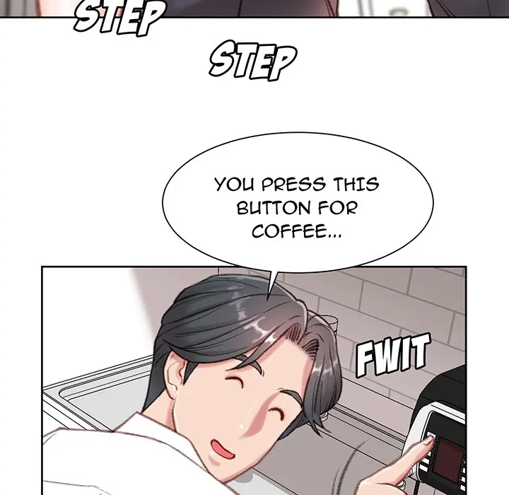 Distractions Episode 0 - Page 9