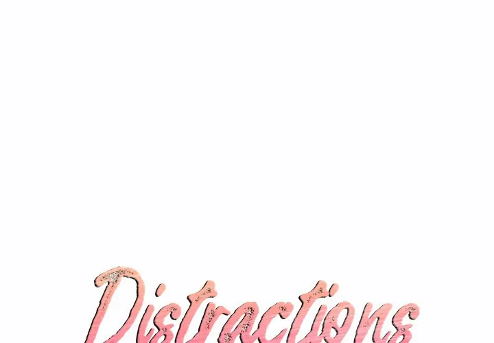 Distractions Episode 37 - Page 1