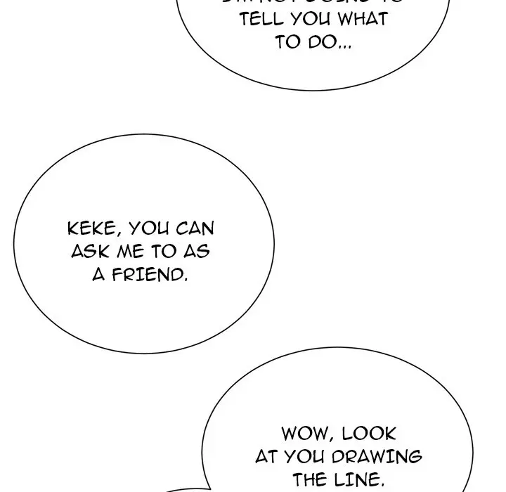Distractions Episode 37 - Page 116