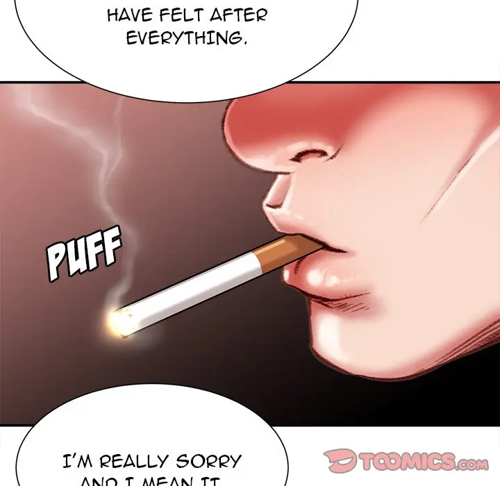 Distractions Episode 37 - Page 123