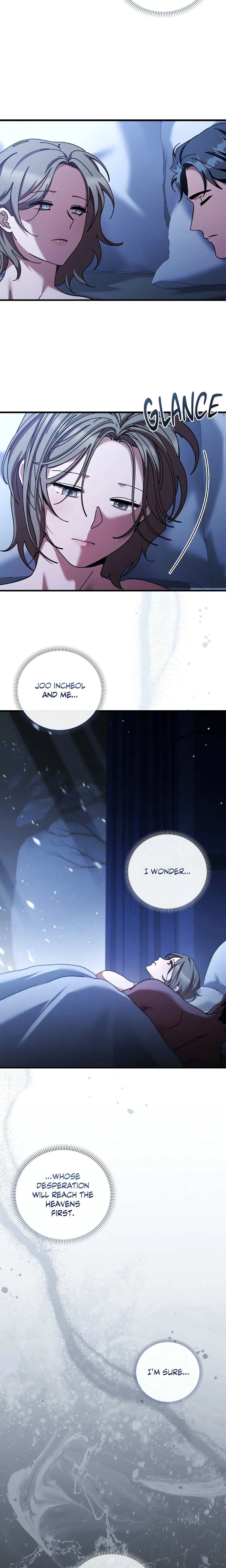 Dive (Woo Yuyang) (Uncensored) Episode 51 - Page 18