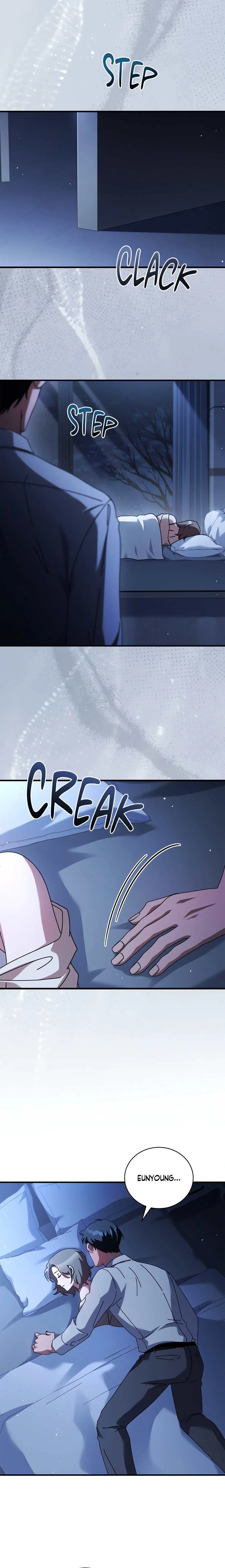 Dive (Woo Yuyang) (Uncensored) Episode 51 - Page 2