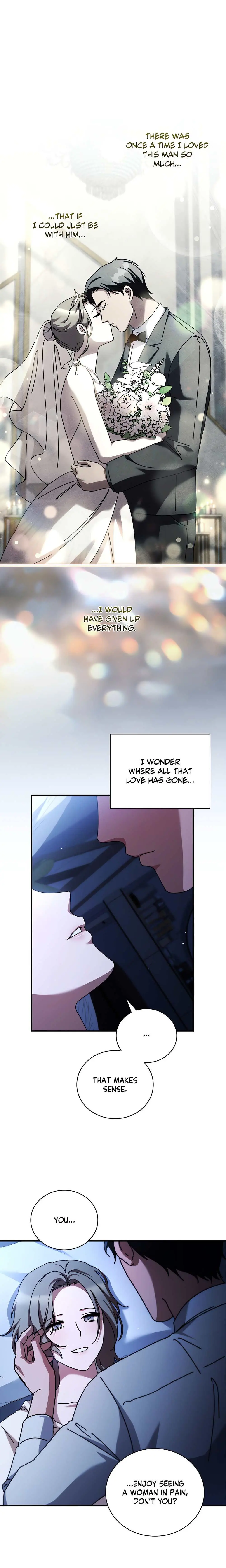 Dive (Woo Yuyang) (Uncensored) Episode 51 - Page 5