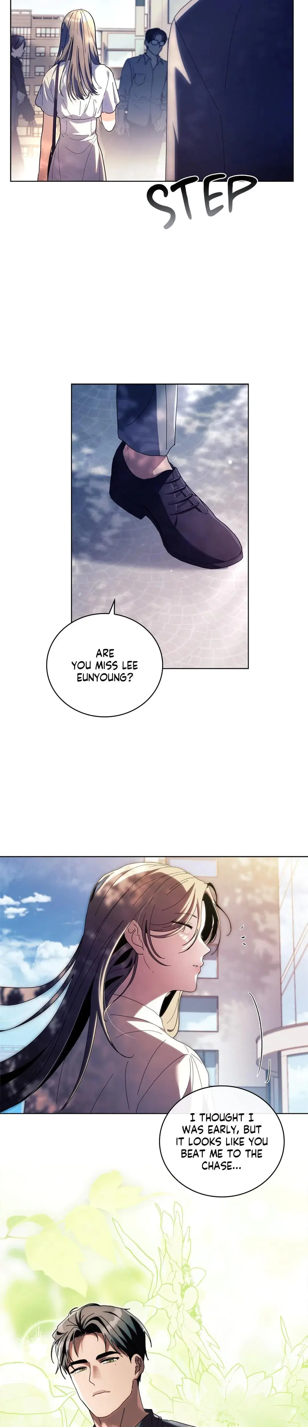 Dive Episode 1 - Page 11