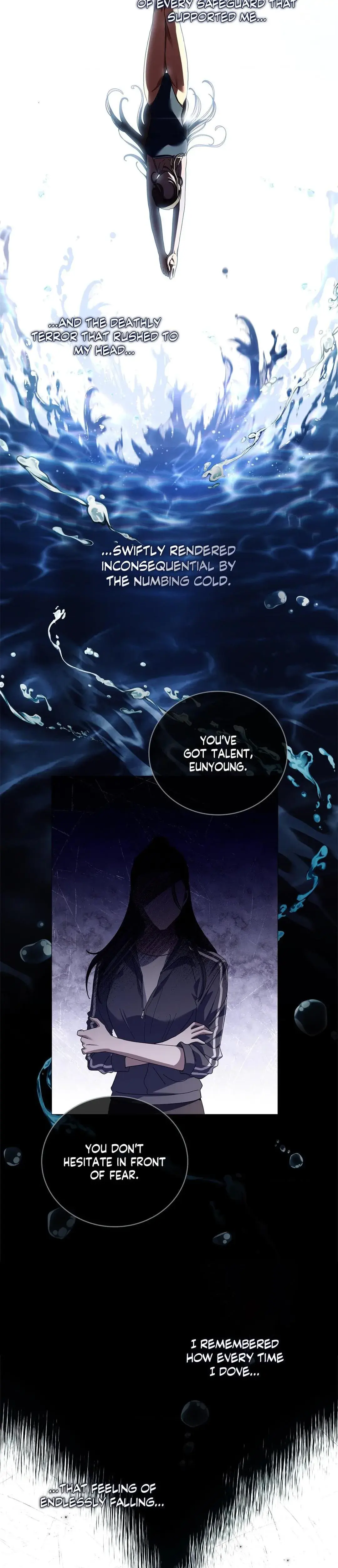 Dive Episode 1 - Page 20