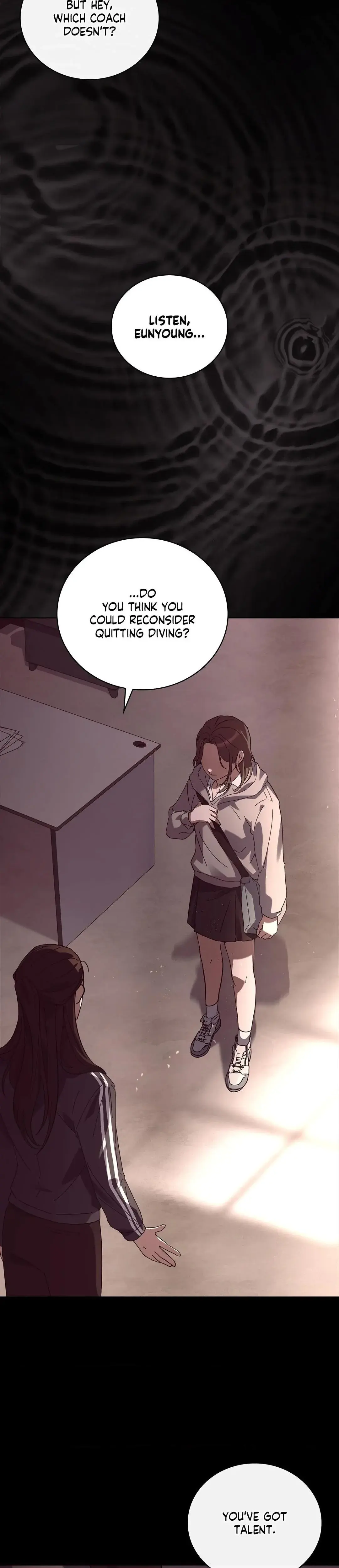 Dive Episode 1 - Page 4