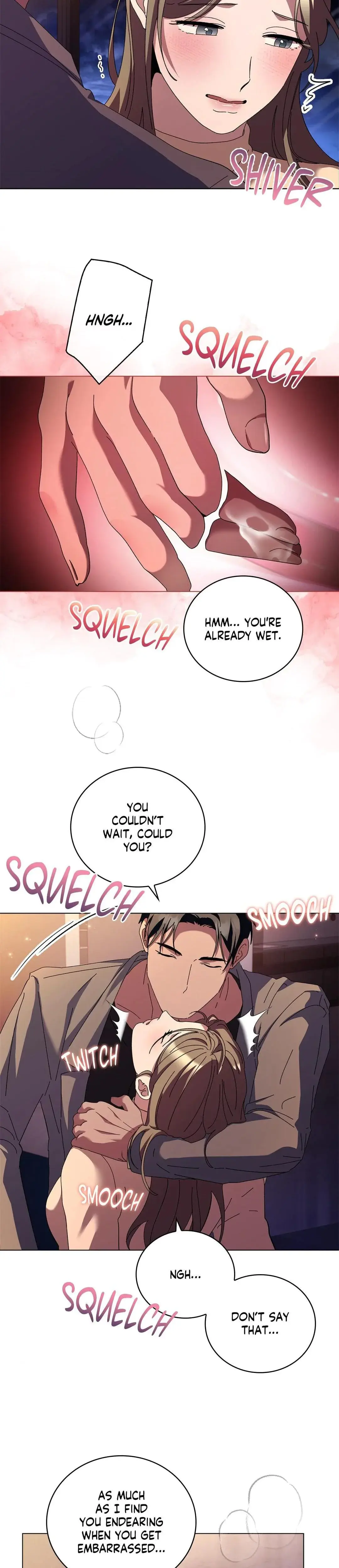Dive Episode 10 - Page 13