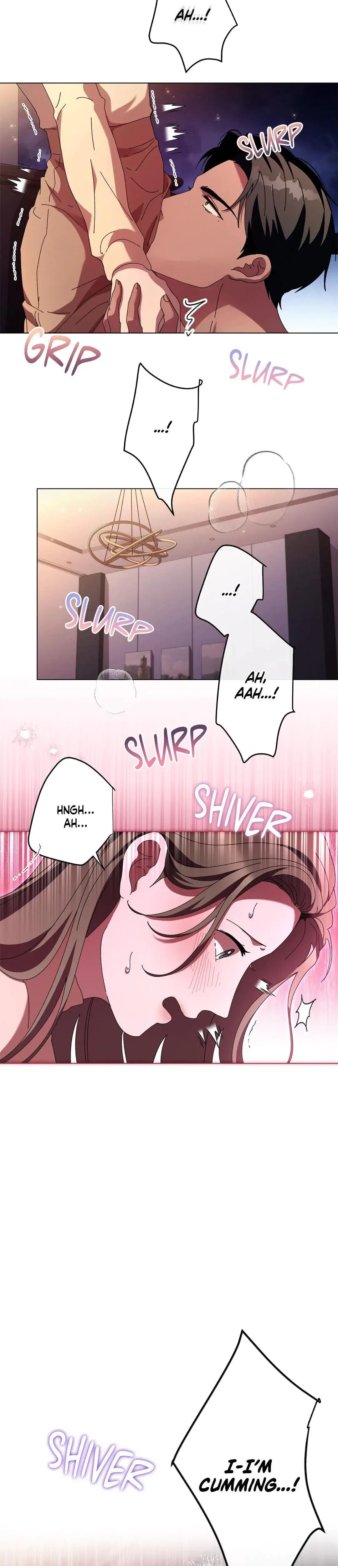 Dive Episode 10 - Page 19