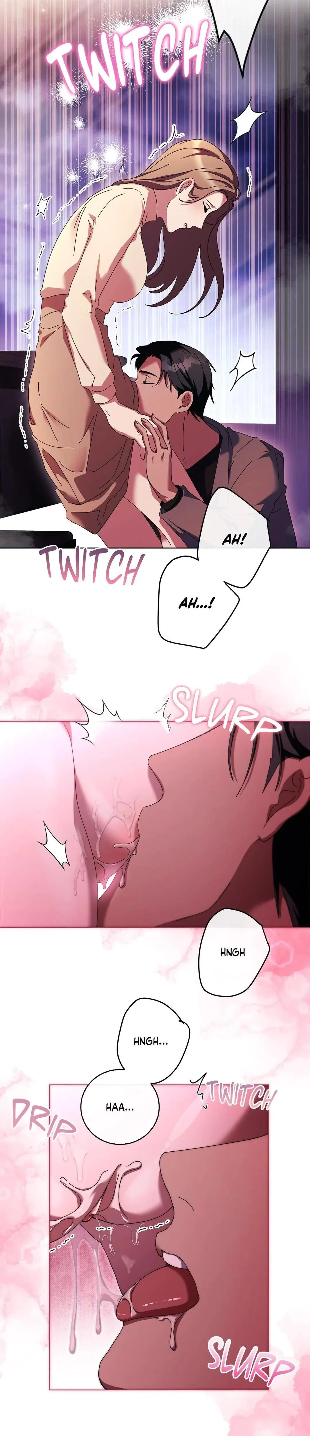 Dive Episode 10 - Page 20