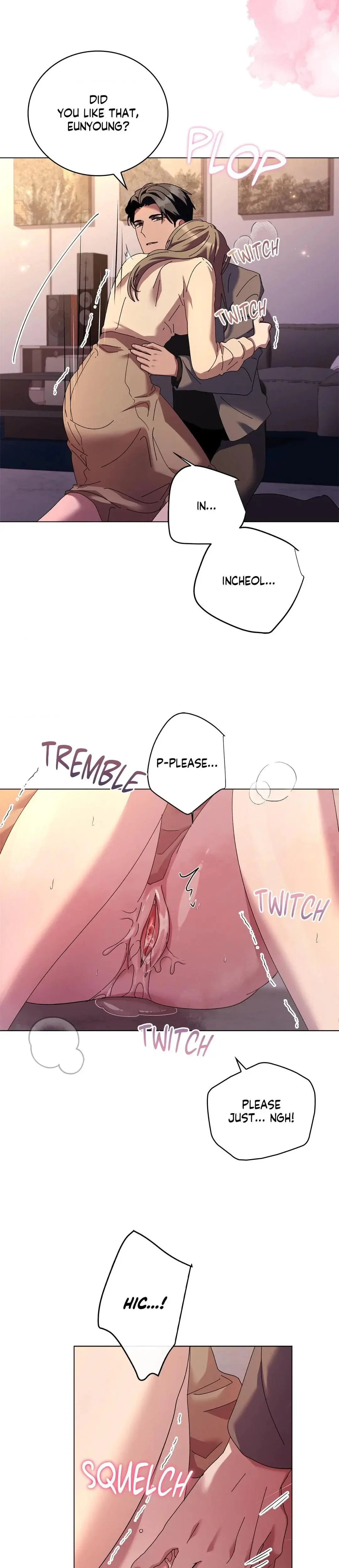 Dive Episode 10 - Page 21