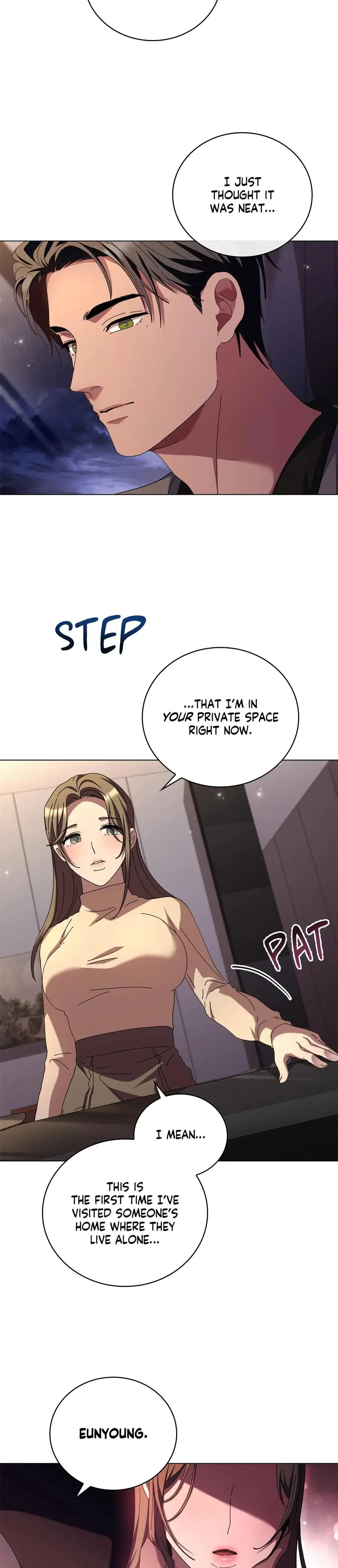 Dive Episode 10 - Page 8