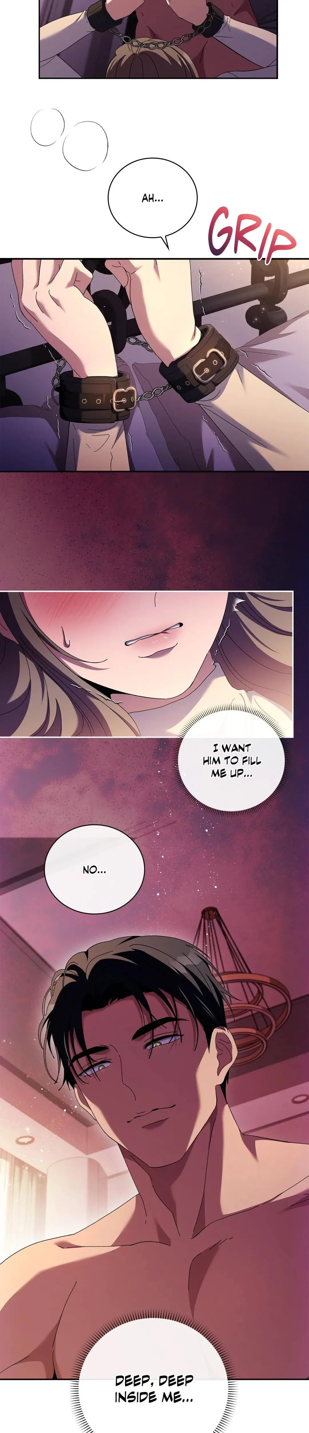 Dive Episode 11 - Page 13