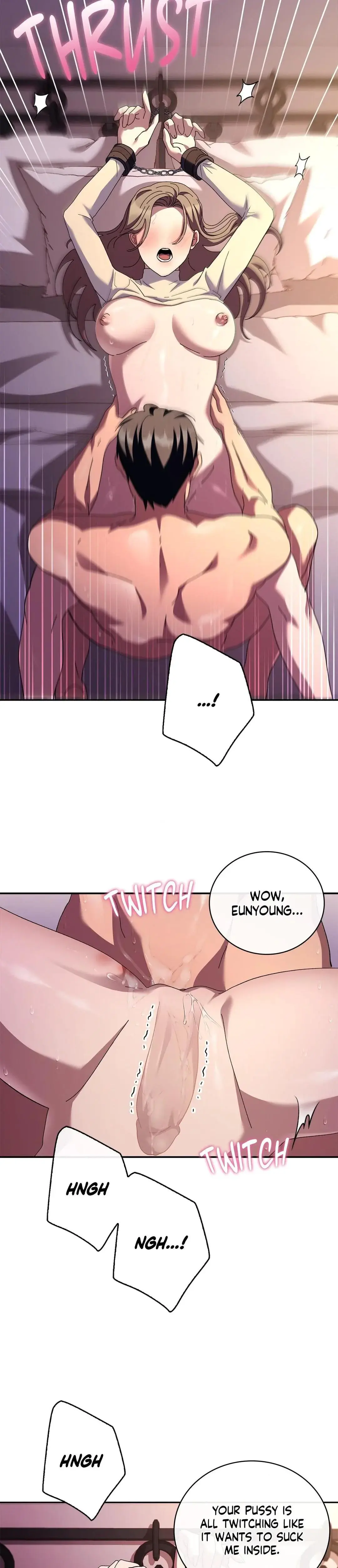 Dive Episode 11 - Page 21