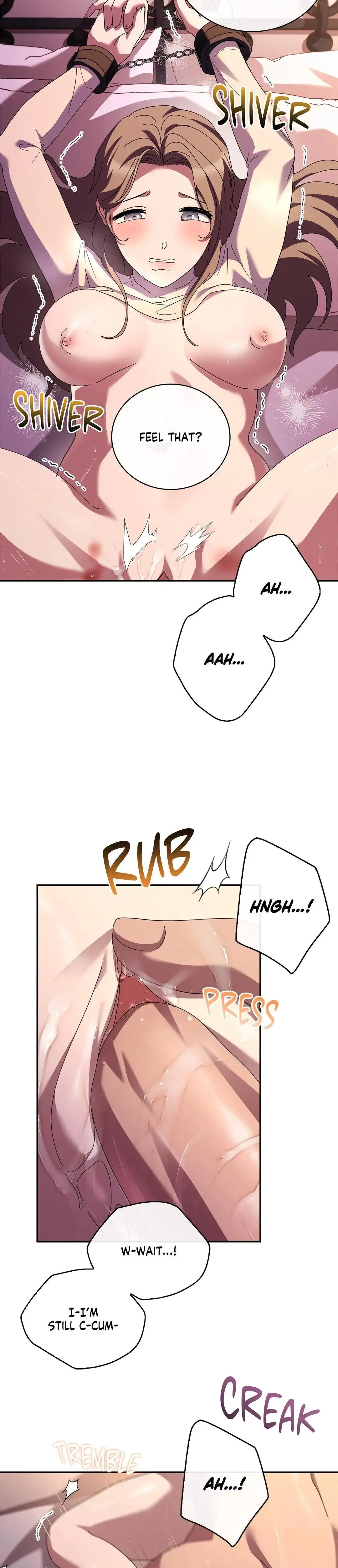 Dive Episode 11 - Page 22