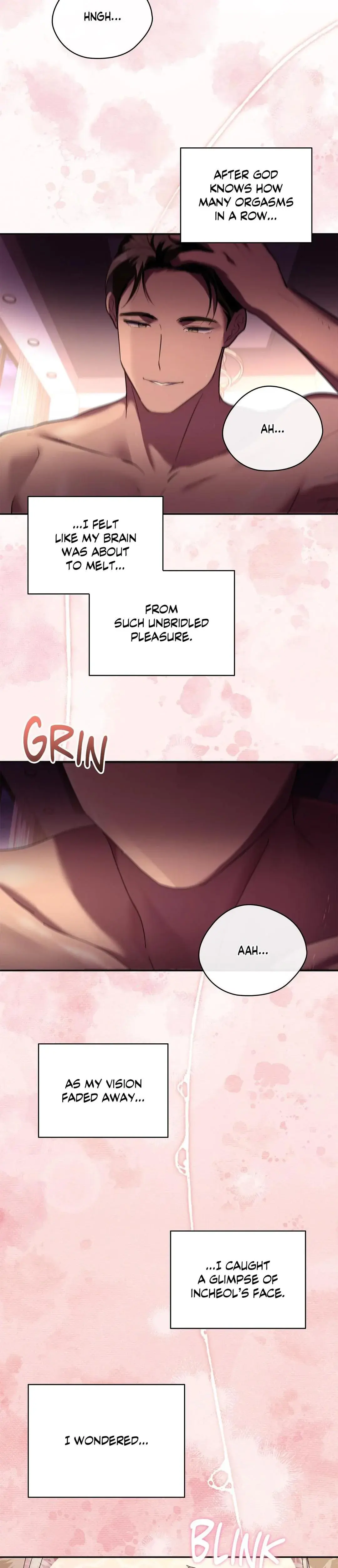Dive Episode 11 - Page 26