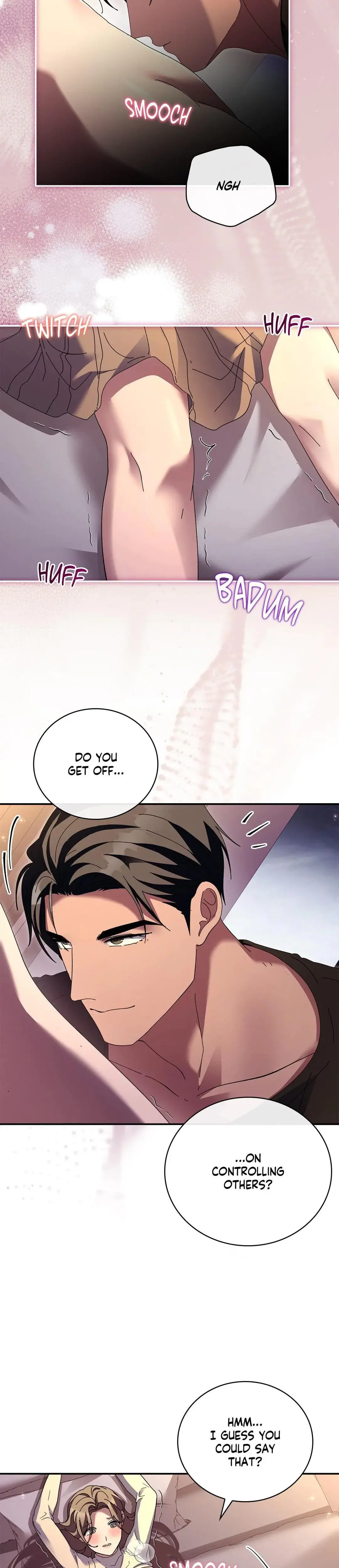 Dive Episode 11 - Page 6