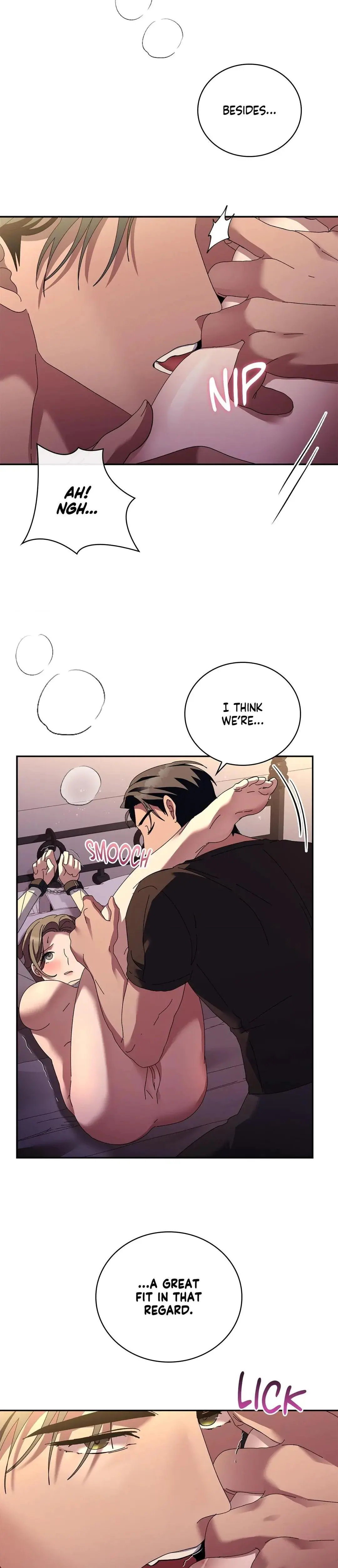 Dive Episode 11 - Page 8