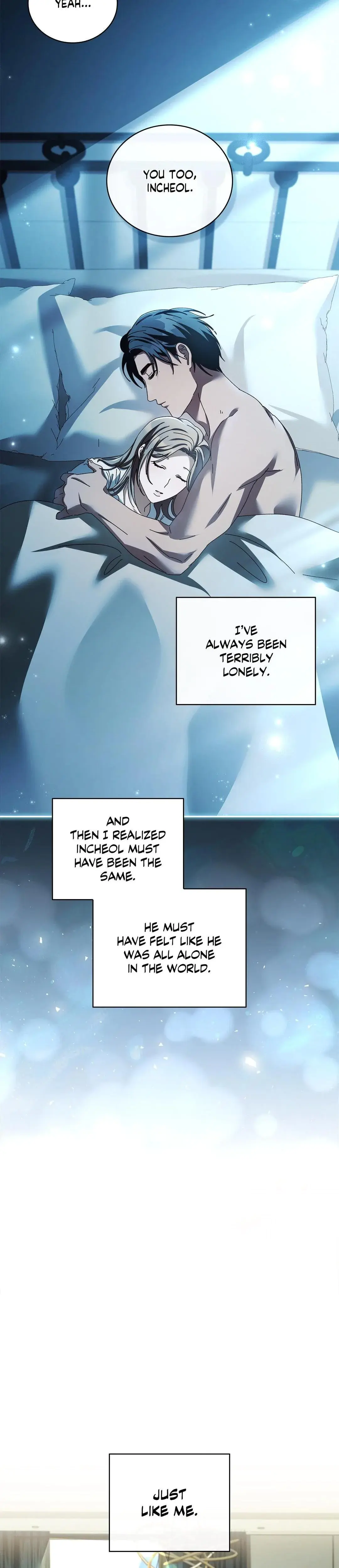 Dive Episode 12 - Page 10