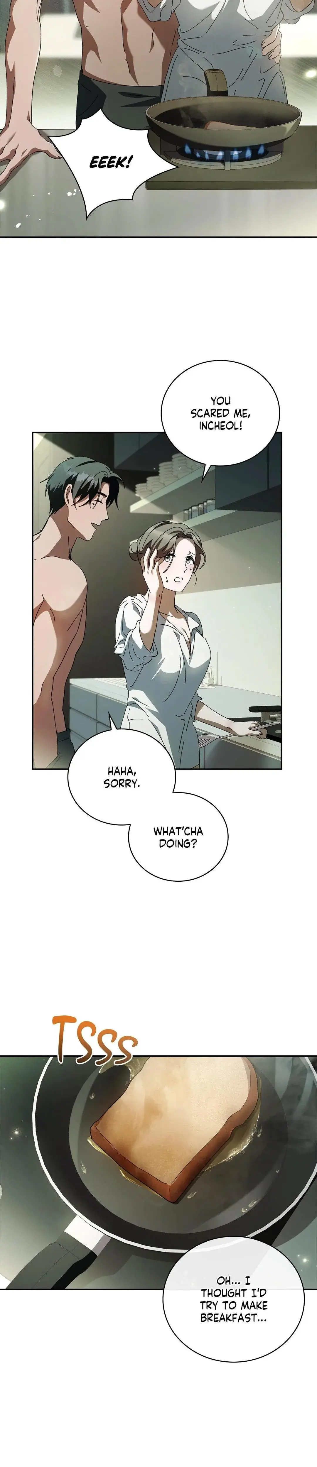 Dive Episode 12 - Page 16