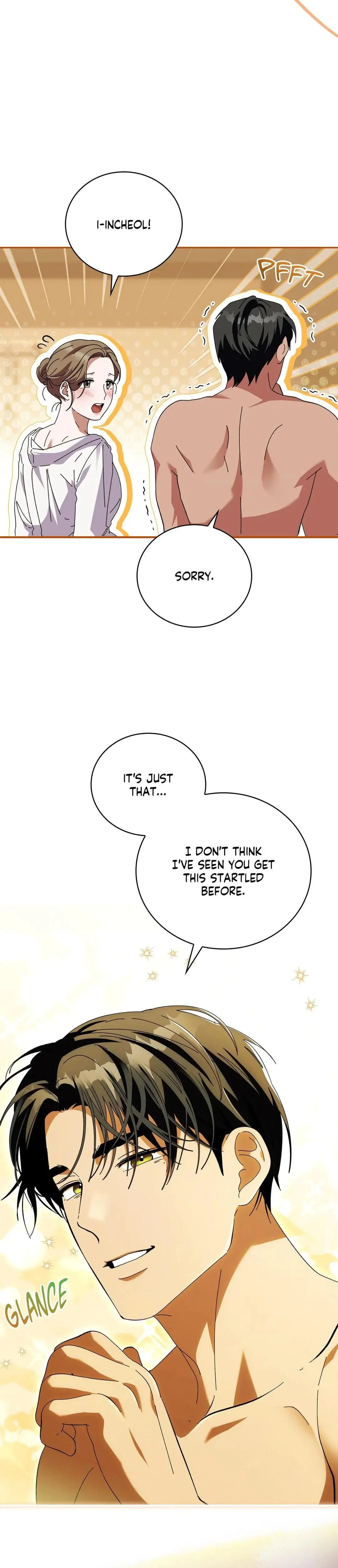 Dive Episode 12 - Page 18
