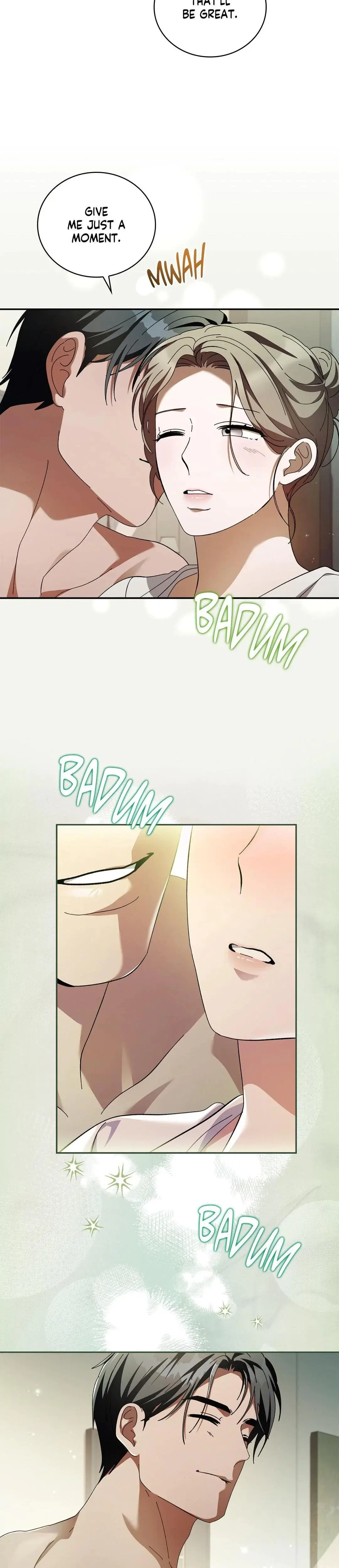 Dive Episode 12 - Page 26
