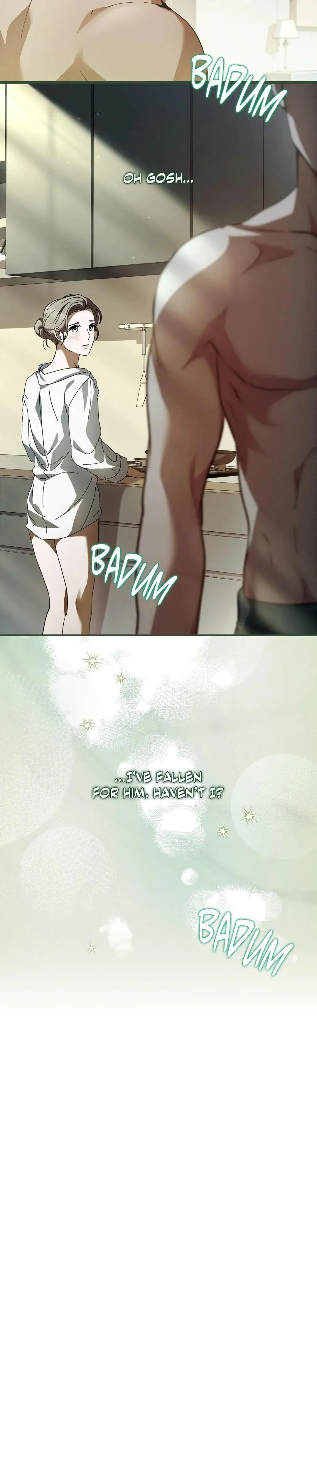 Dive Episode 12 - Page 27