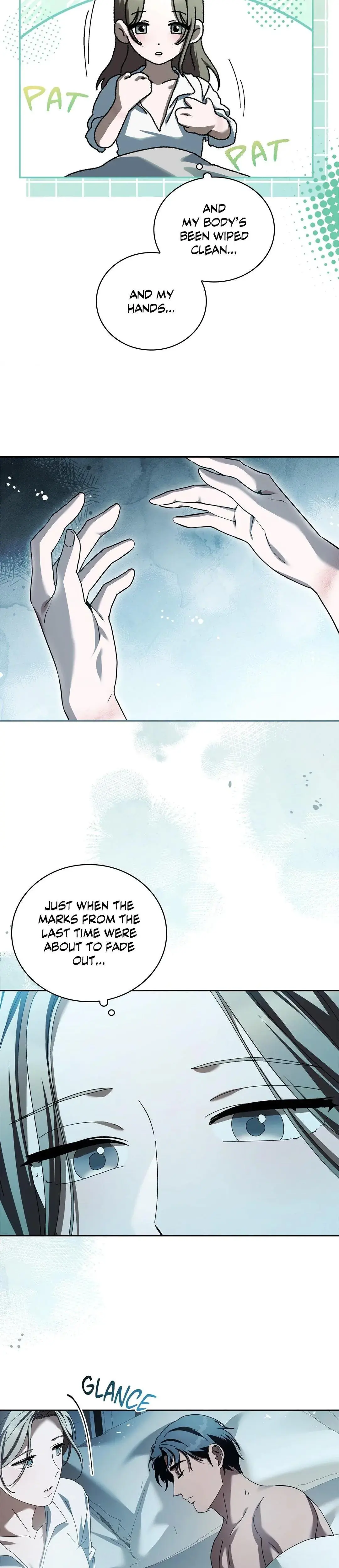 Dive Episode 12 - Page 3