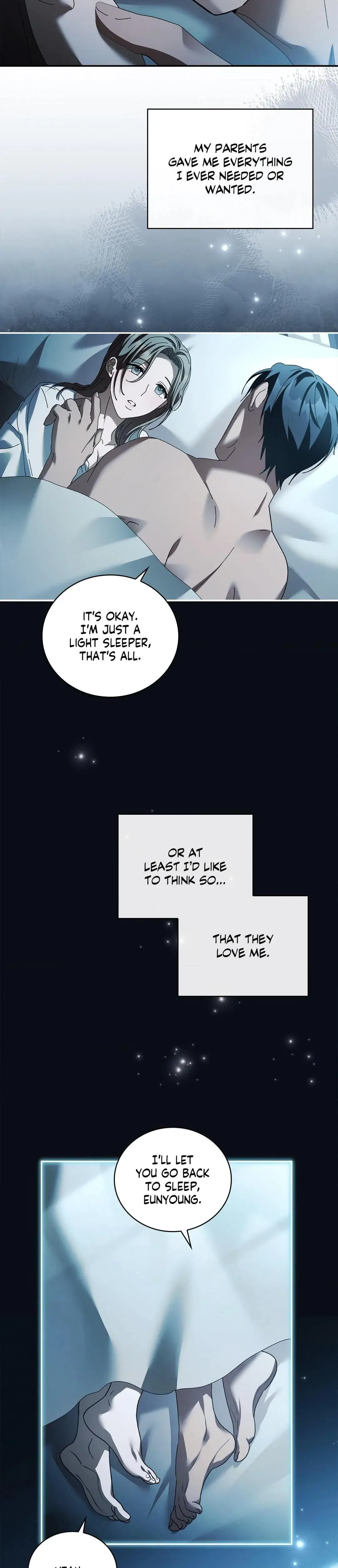 Dive Episode 12 - Page 9