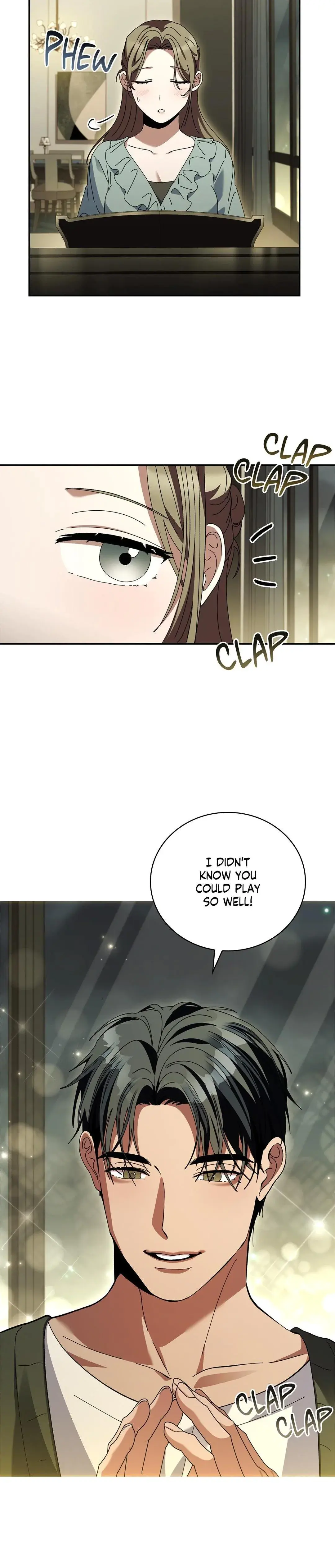 Dive Episode 13 - Page 11