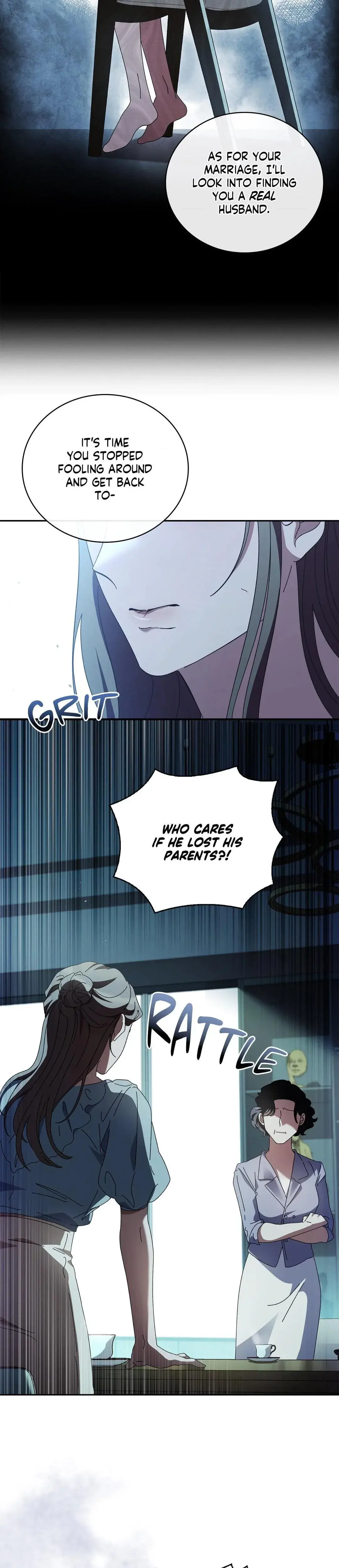 Dive Episode 13 - Page 21