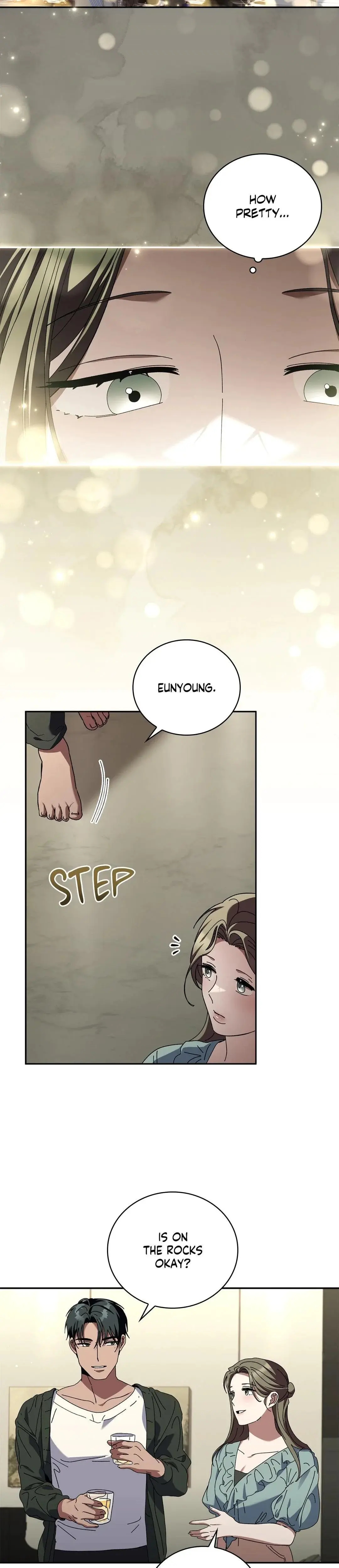 Dive Episode 13 - Page 4