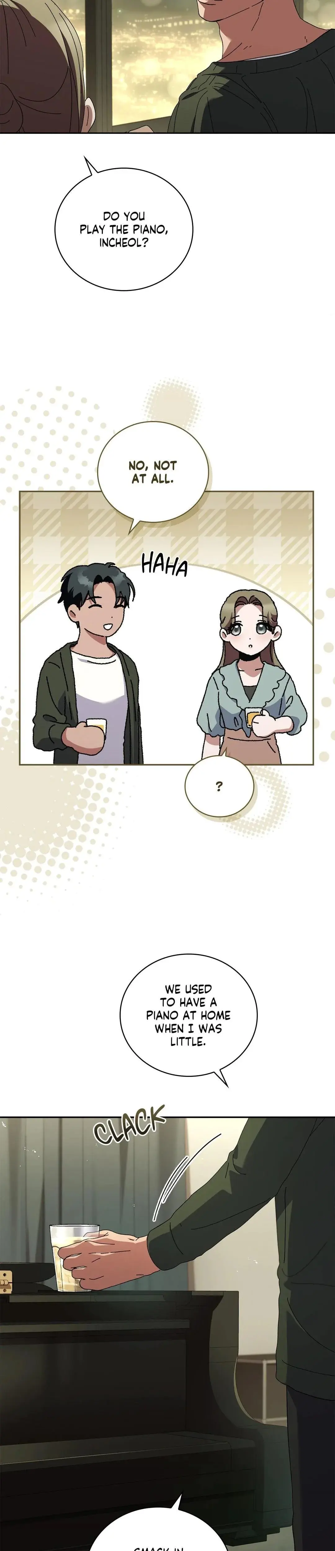 Dive Episode 13 - Page 6