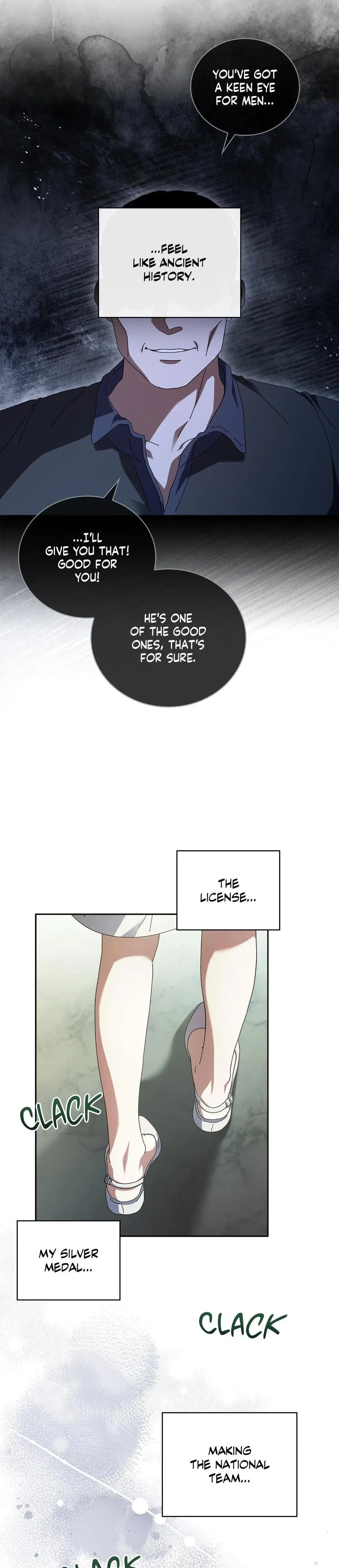 Dive Episode 14 - Page 14