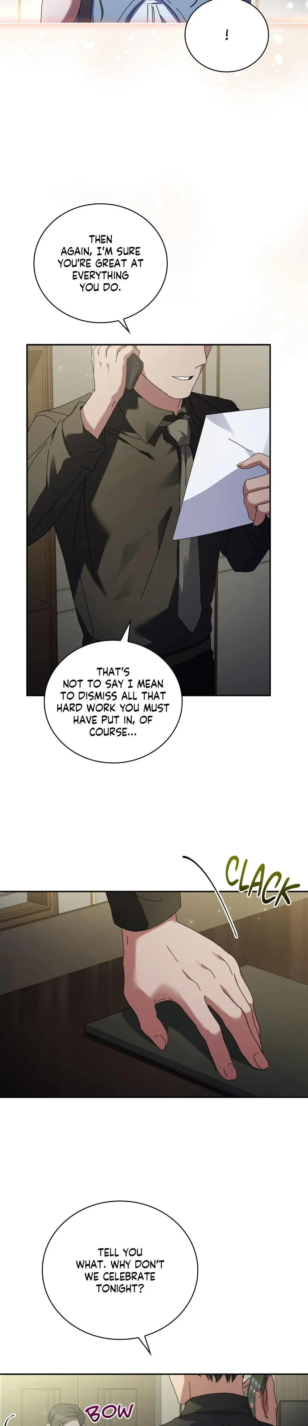 Dive Episode 14 - Page 23