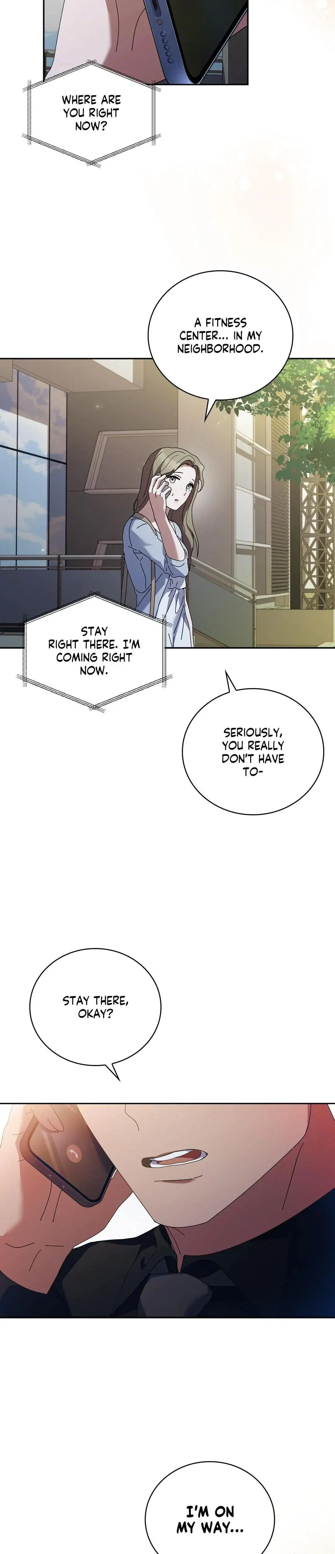 Dive Episode 14 - Page 27