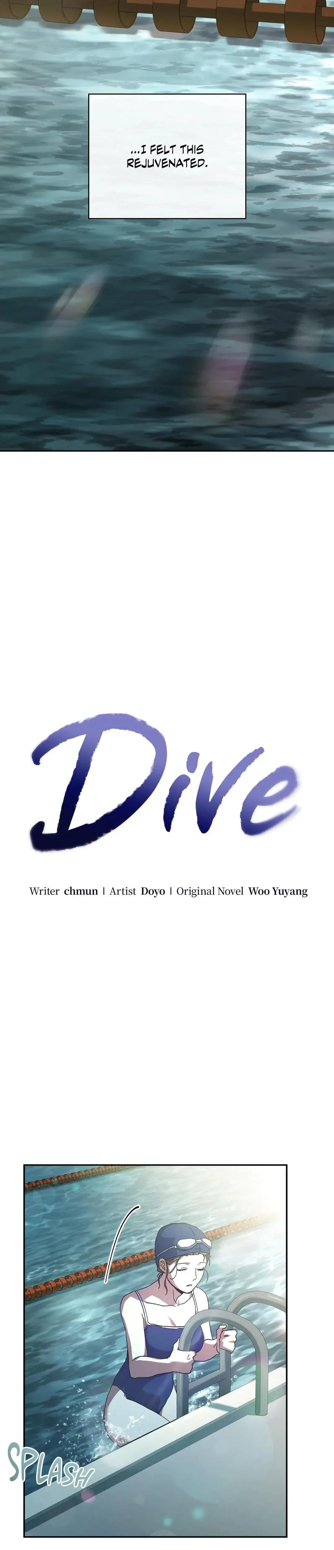 Dive Episode 14 - Page 4