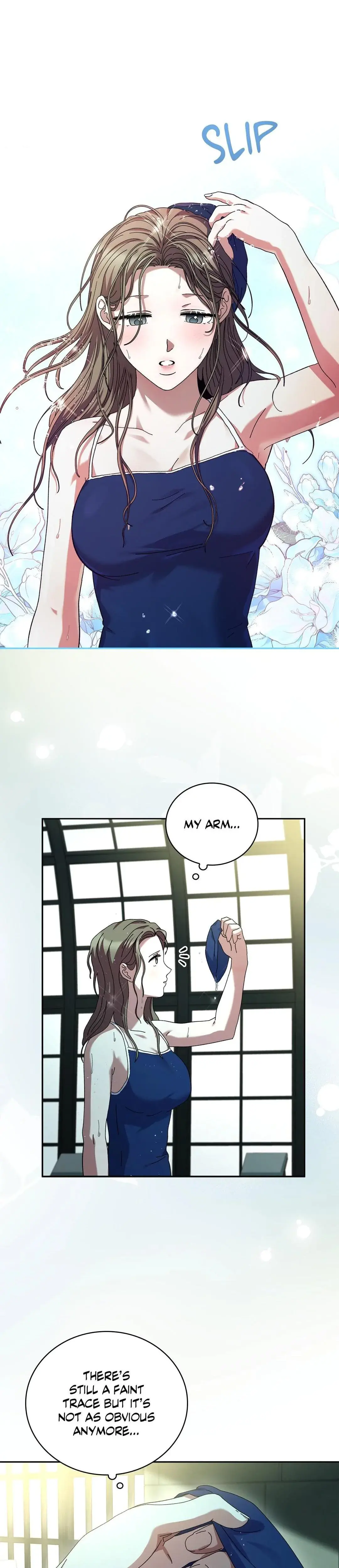 Dive Episode 14 - Page 5