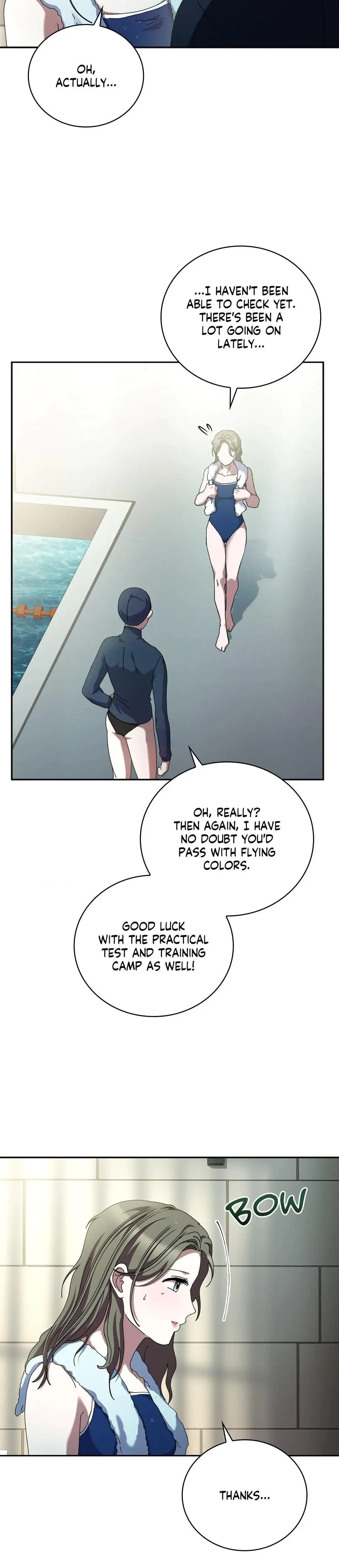 Dive Episode 14 - Page 9