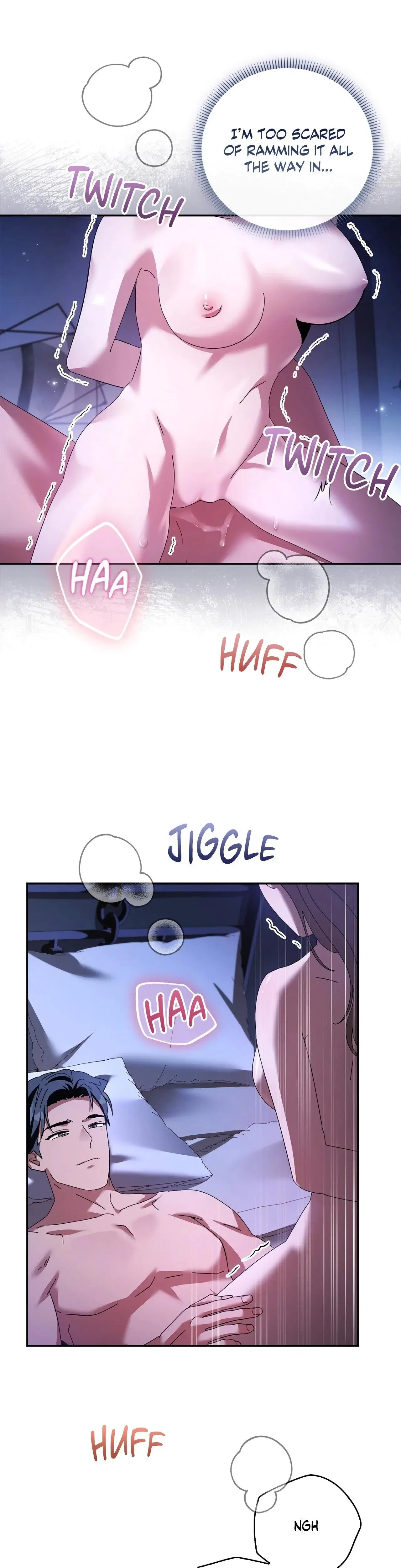 Dive Episode 16 - Page 10