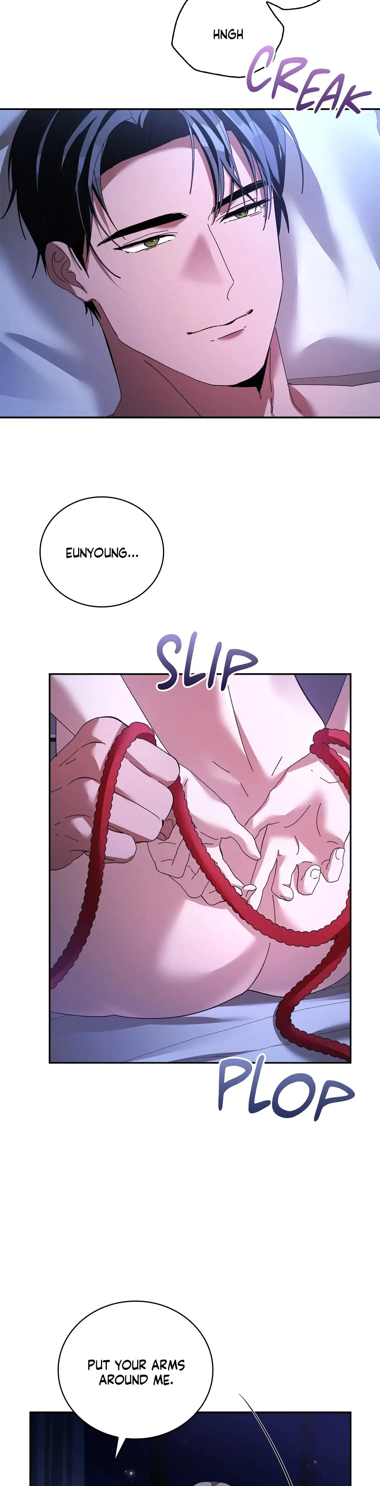 Dive Episode 16 - Page 11
