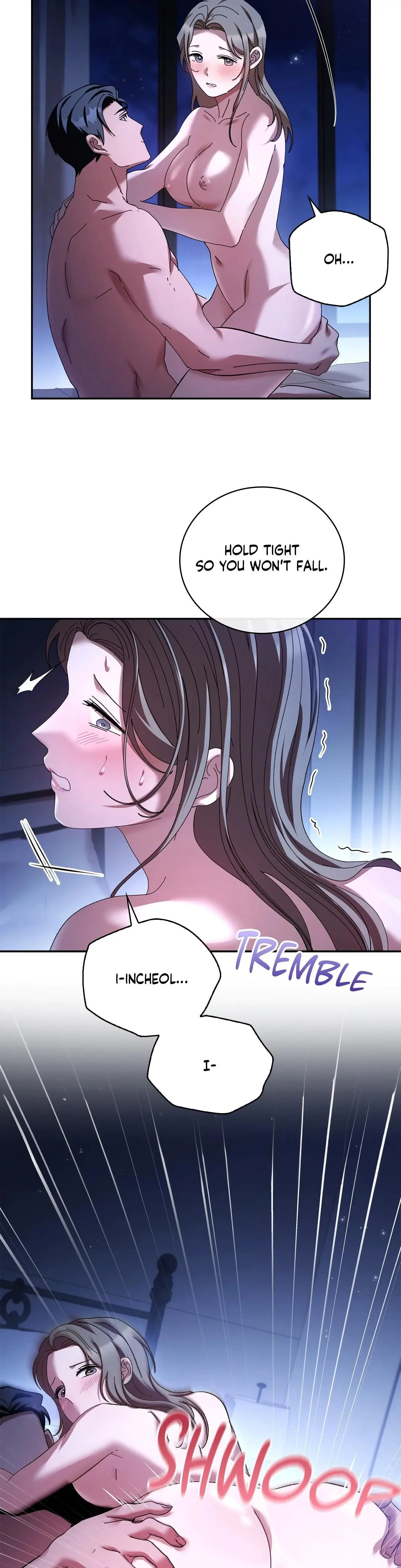Dive Episode 16 - Page 12
