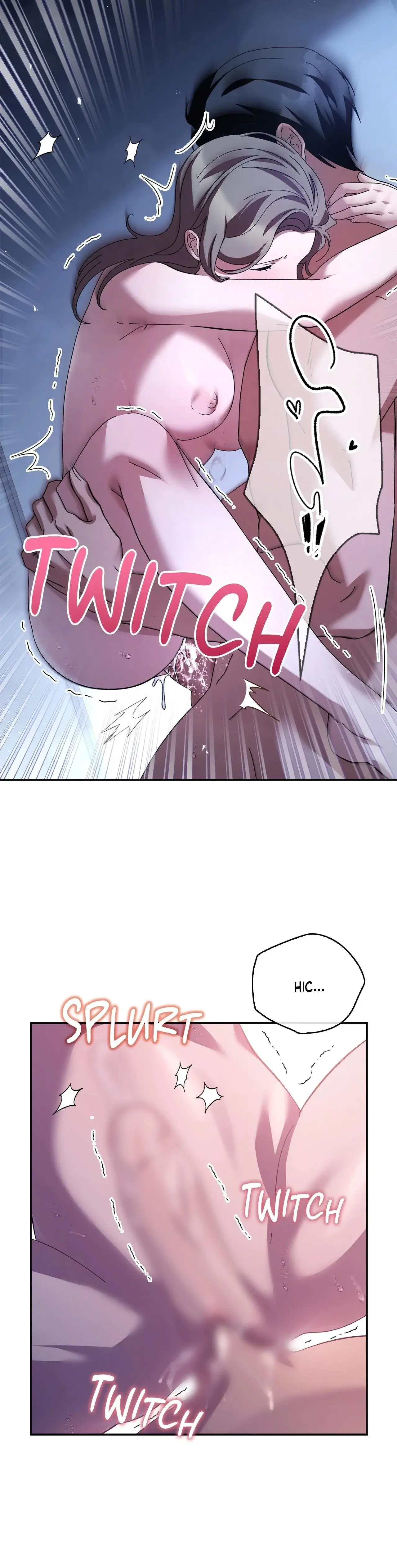 Dive Episode 16 - Page 17