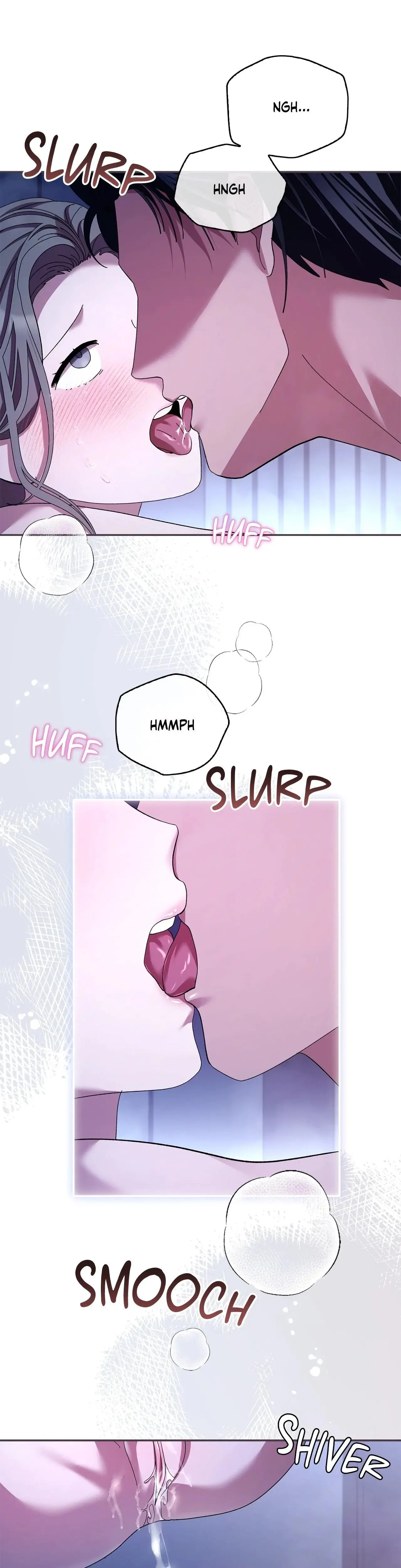 Dive Episode 16 - Page 18