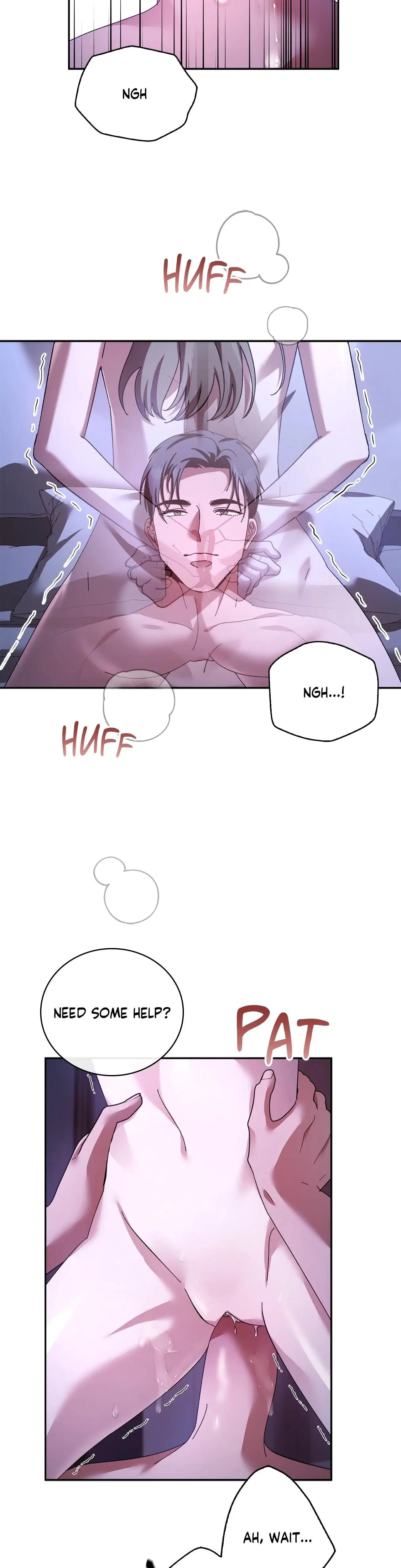 Dive Episode 16 - Page 4