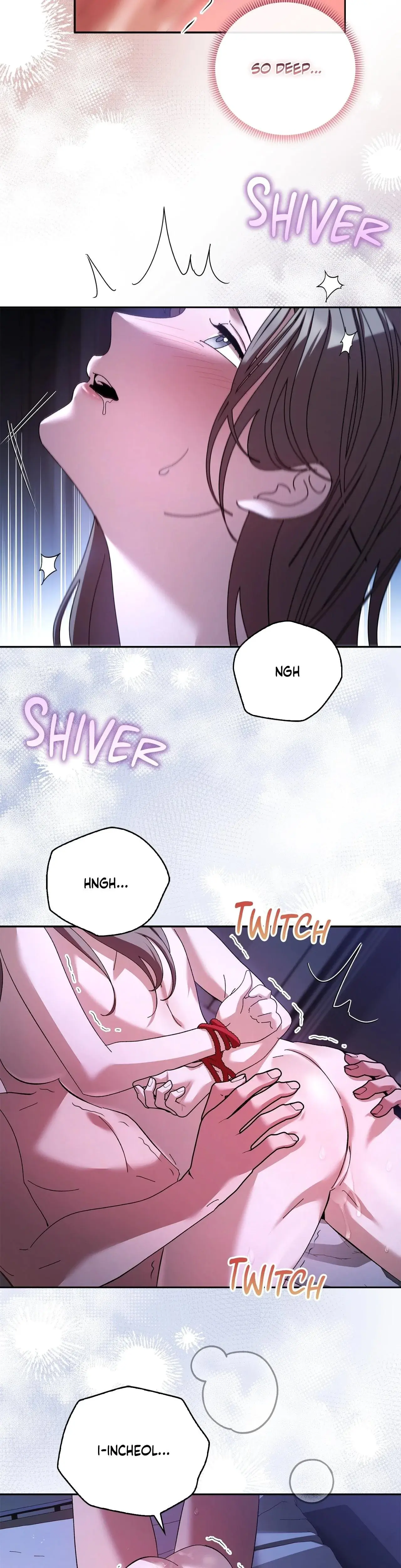Dive Episode 16 - Page 6
