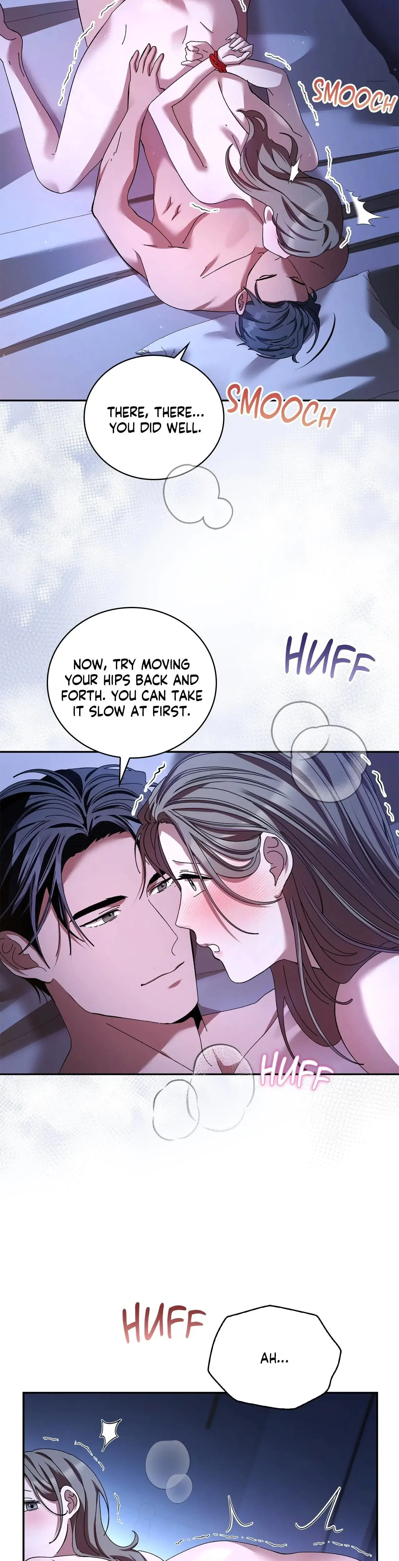 Dive Episode 16 - Page 7