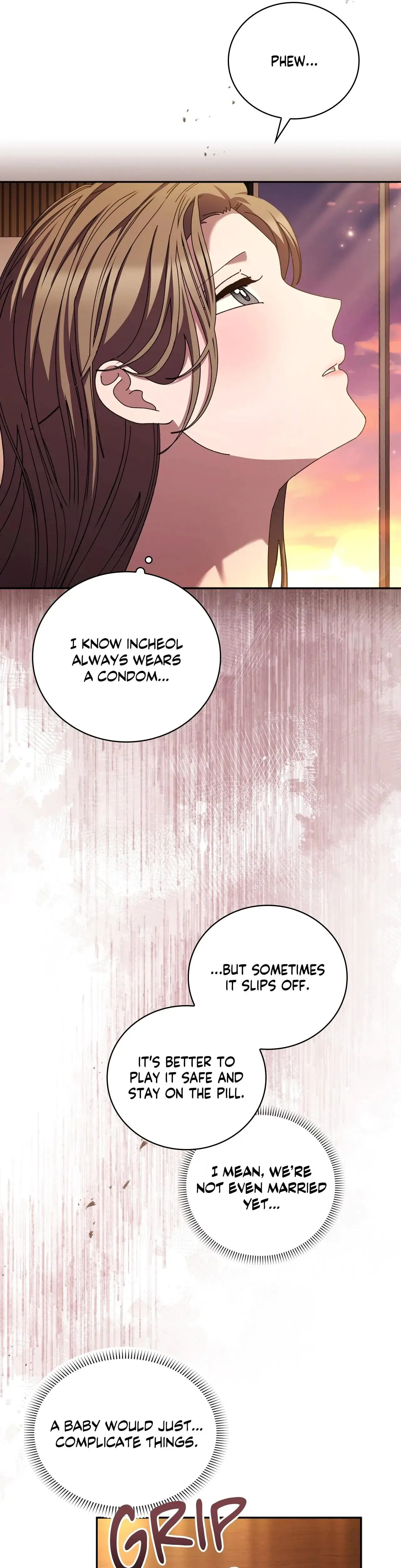 Dive Episode 17 - Page 18