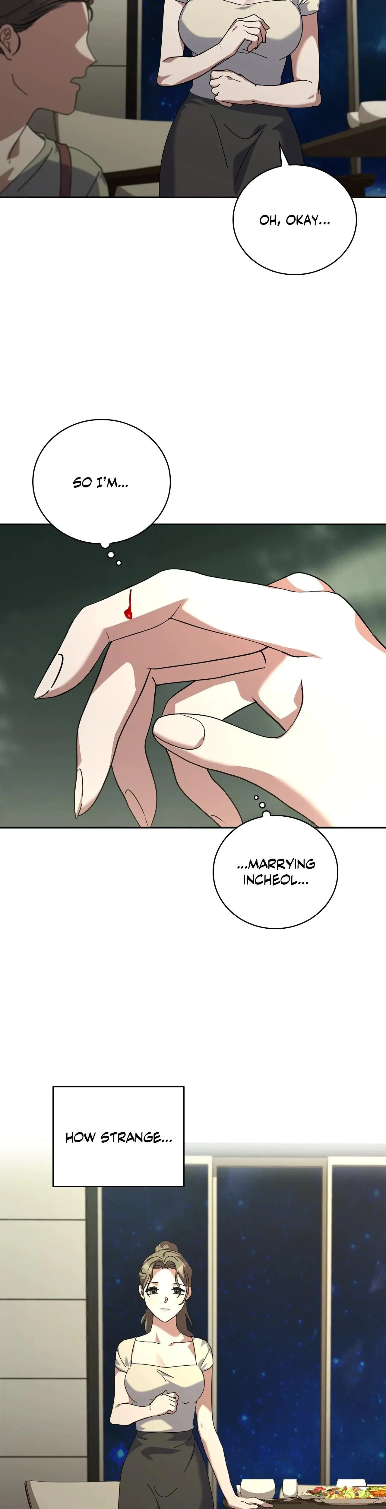 Dive Episode 17 - Page 34